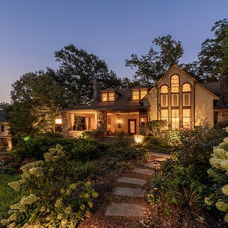 Stonehurst Place Bed & Breakfast Atlanta Zewnętrze zdjęcie