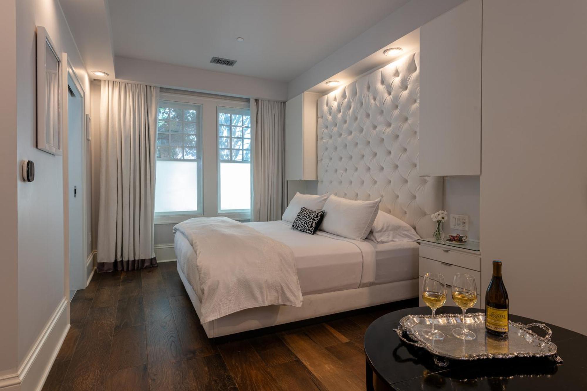 Stonehurst Place Bed & Breakfast Atlanta Zewnętrze zdjęcie