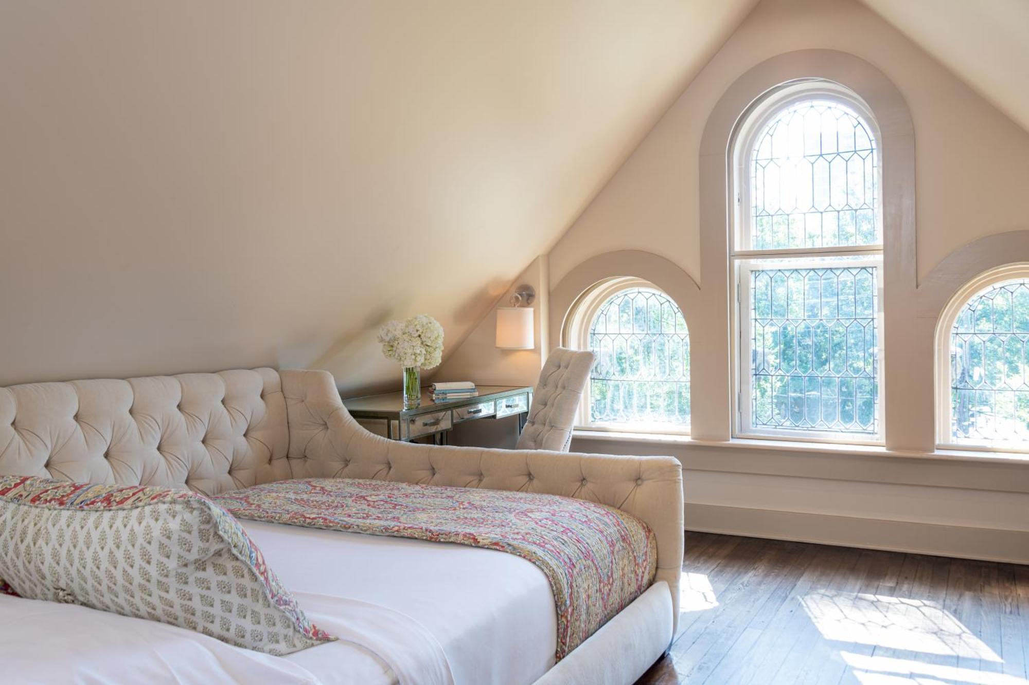 Stonehurst Place Bed & Breakfast Atlanta Zewnętrze zdjęcie