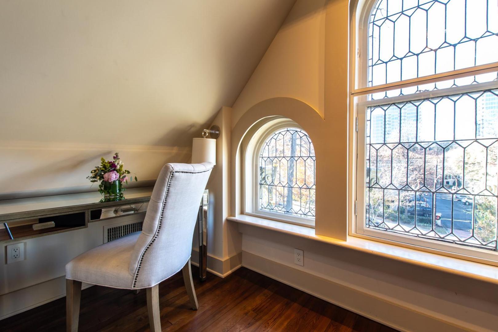 Stonehurst Place Bed & Breakfast Atlanta Zewnętrze zdjęcie