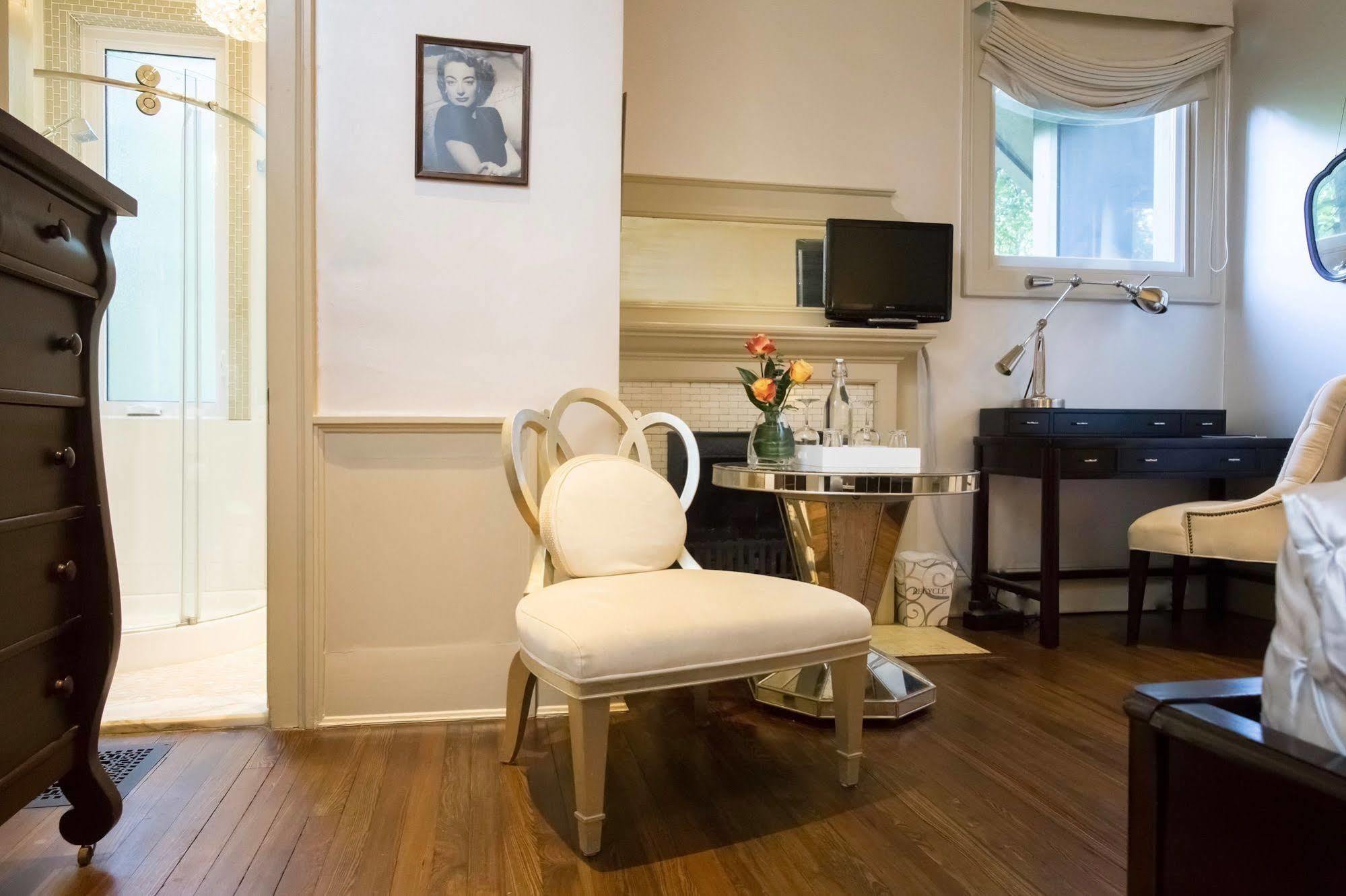 Stonehurst Place Bed & Breakfast Atlanta Zewnętrze zdjęcie
